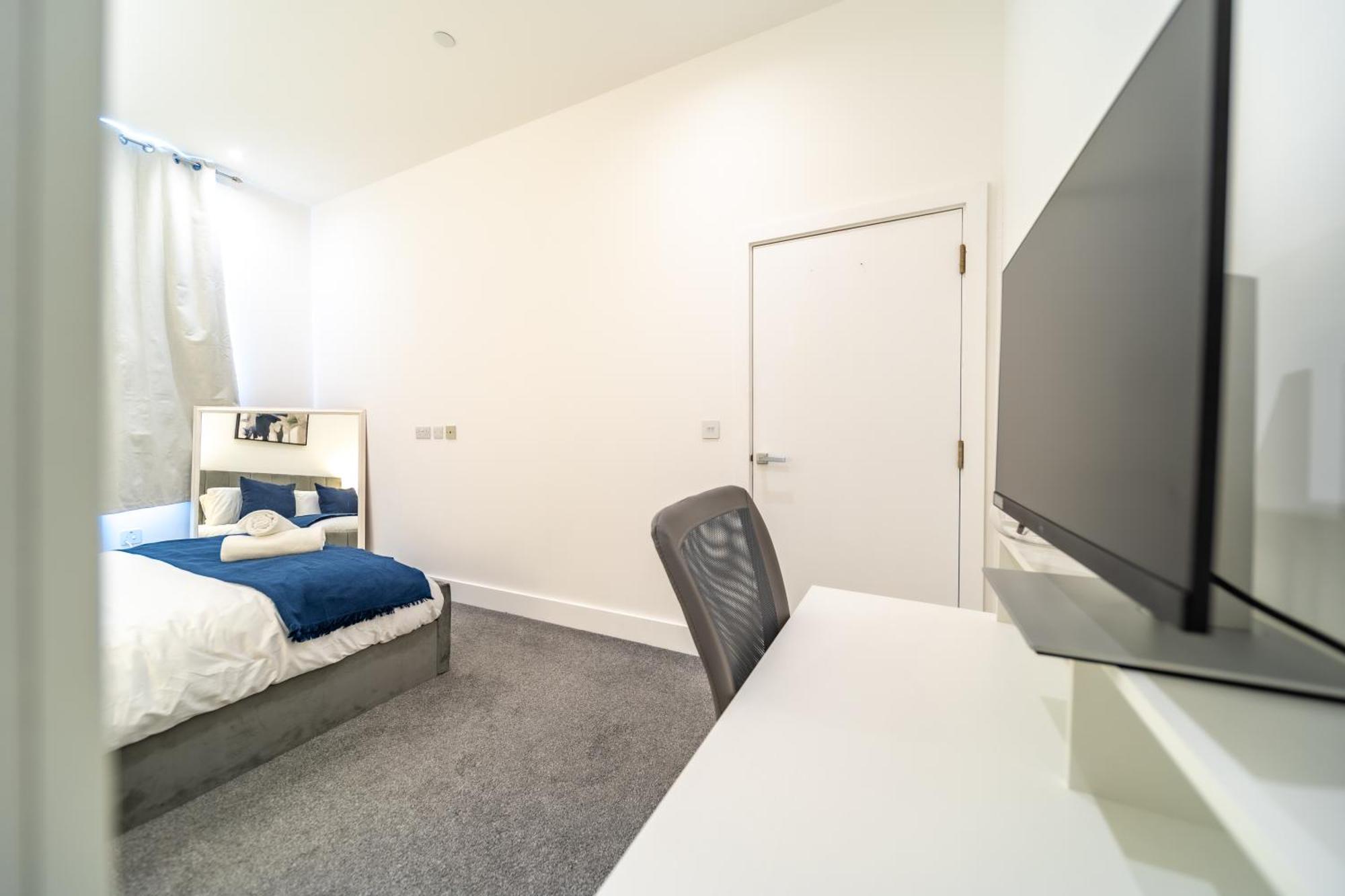 The Essex Apartments - Ashby House Chelmsford Kültér fotó